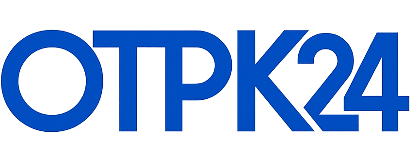 OTPK24 Logo